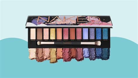 Urban Decay: Naked Palette No. 1